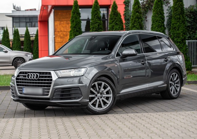 audi