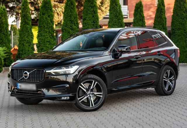 volvo