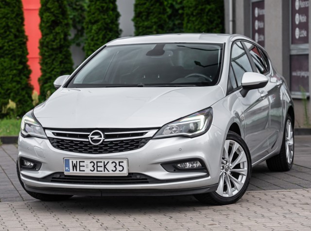 opel