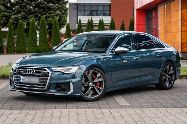 audi