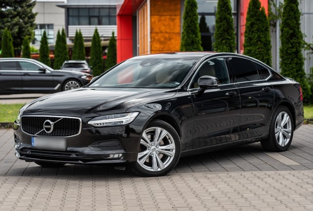 volvo