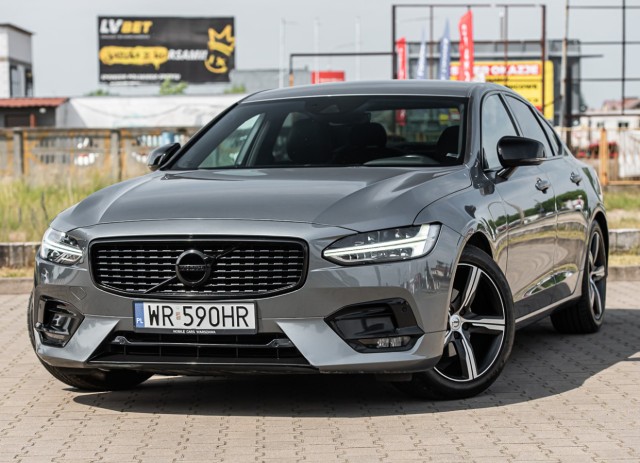 volvo
