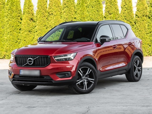 volvo
