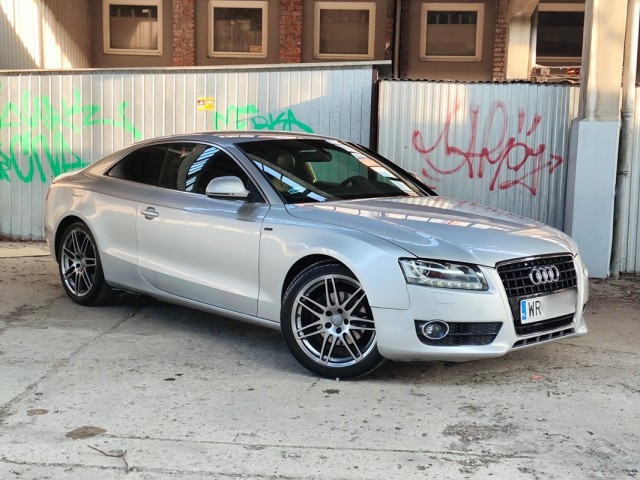 audi
