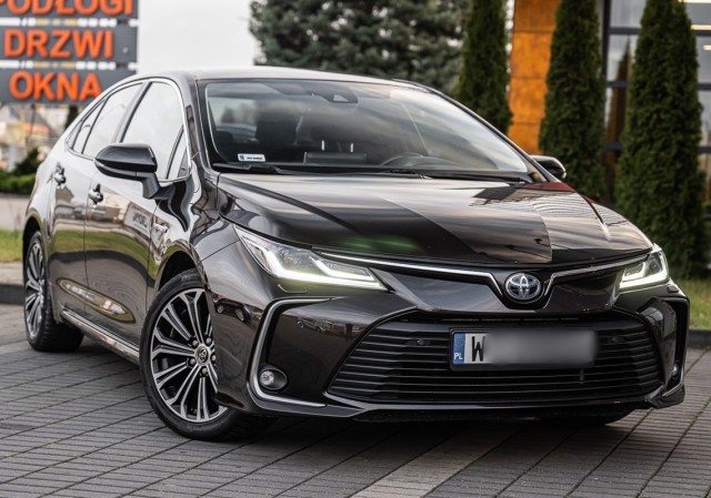 toyota