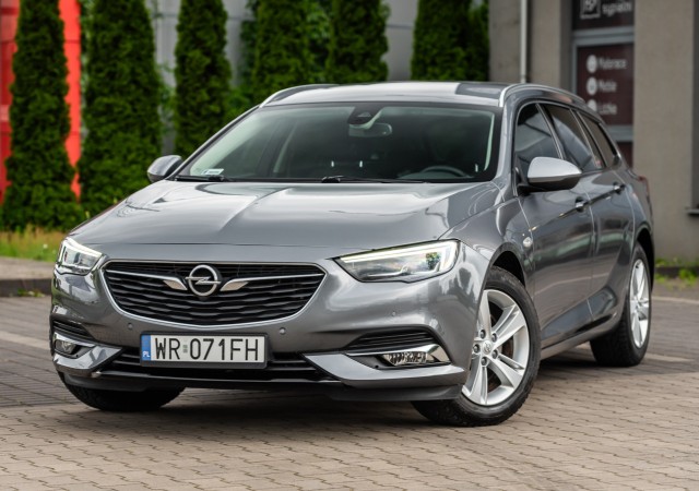 opel