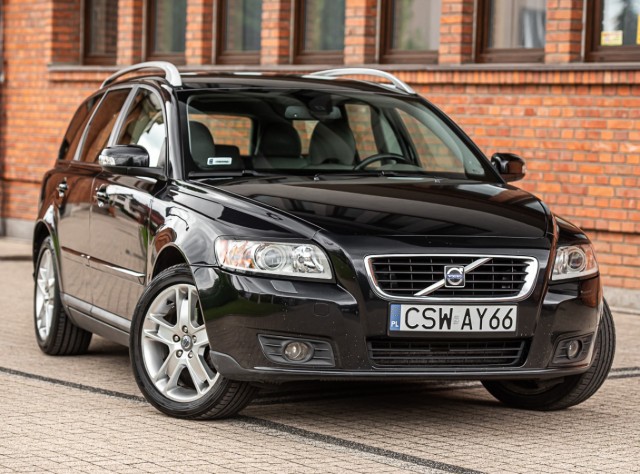 volvo