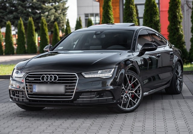 audi