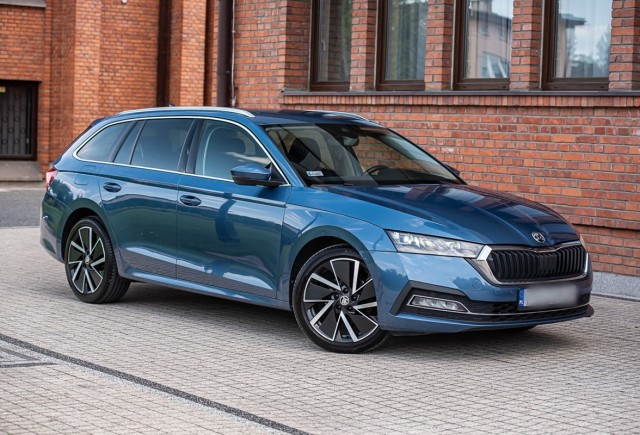 skoda