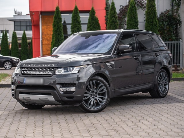 land-rover