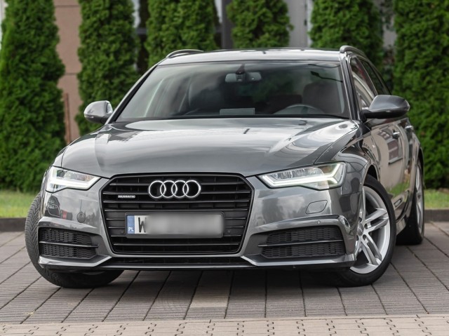 audi
