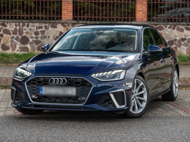 audi